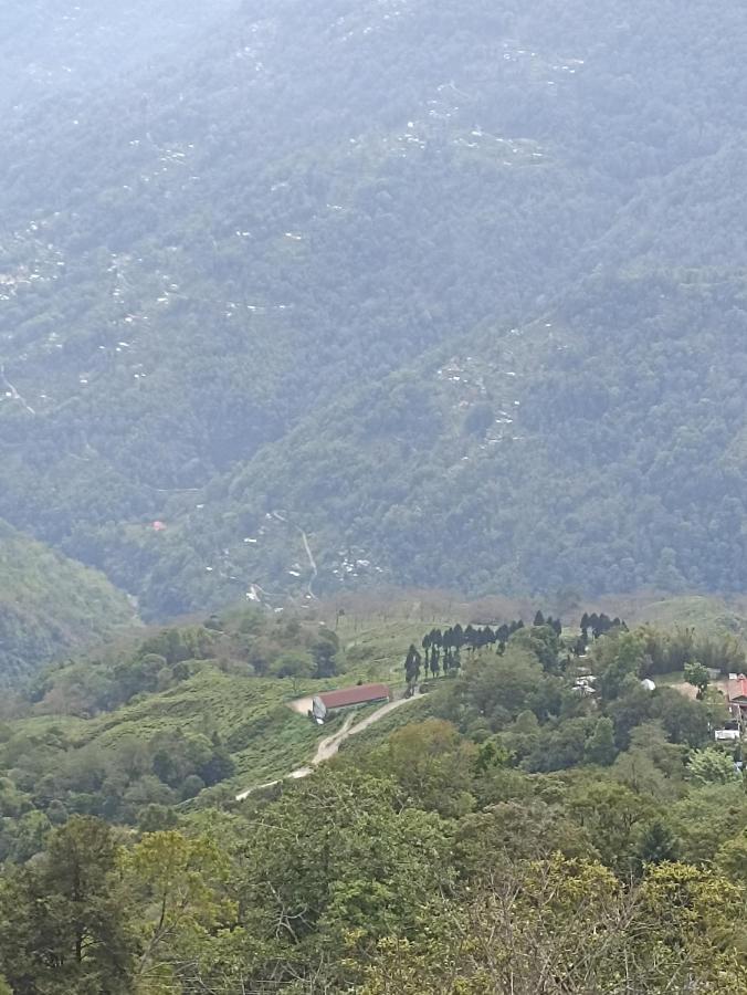 Bastola Stay Dardzsiling Kültér fotó