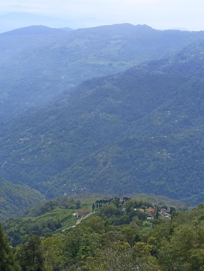 Bastola Stay Dardzsiling Kültér fotó